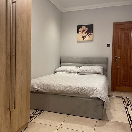 North London Studio Apartment 外观 照片