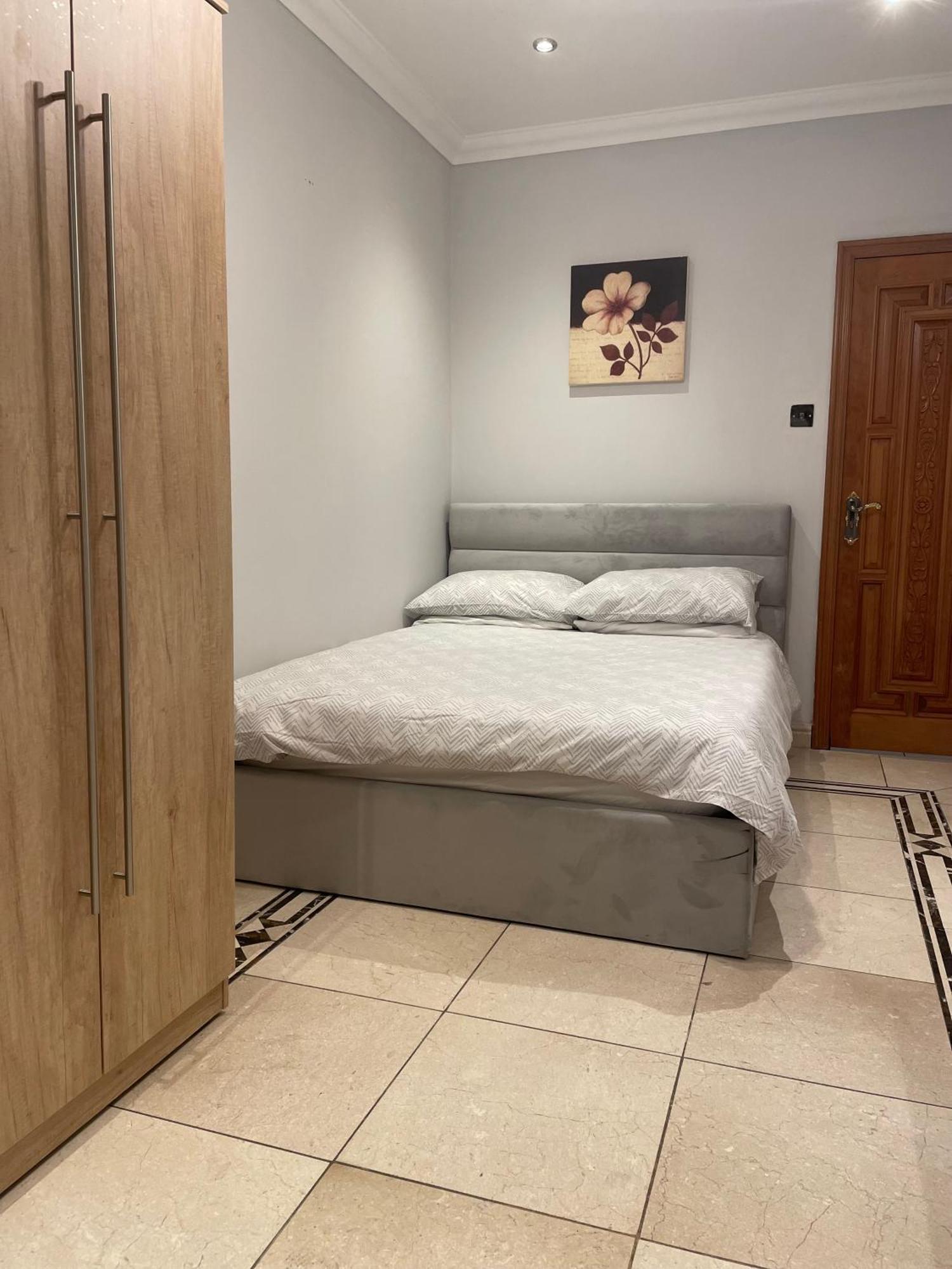 North London Studio Apartment 外观 照片