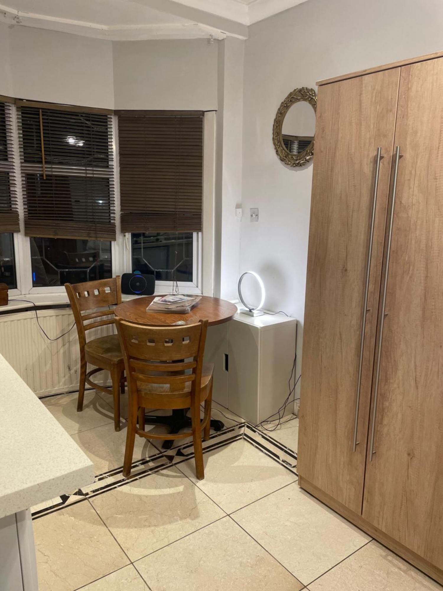 North London Studio Apartment 外观 照片