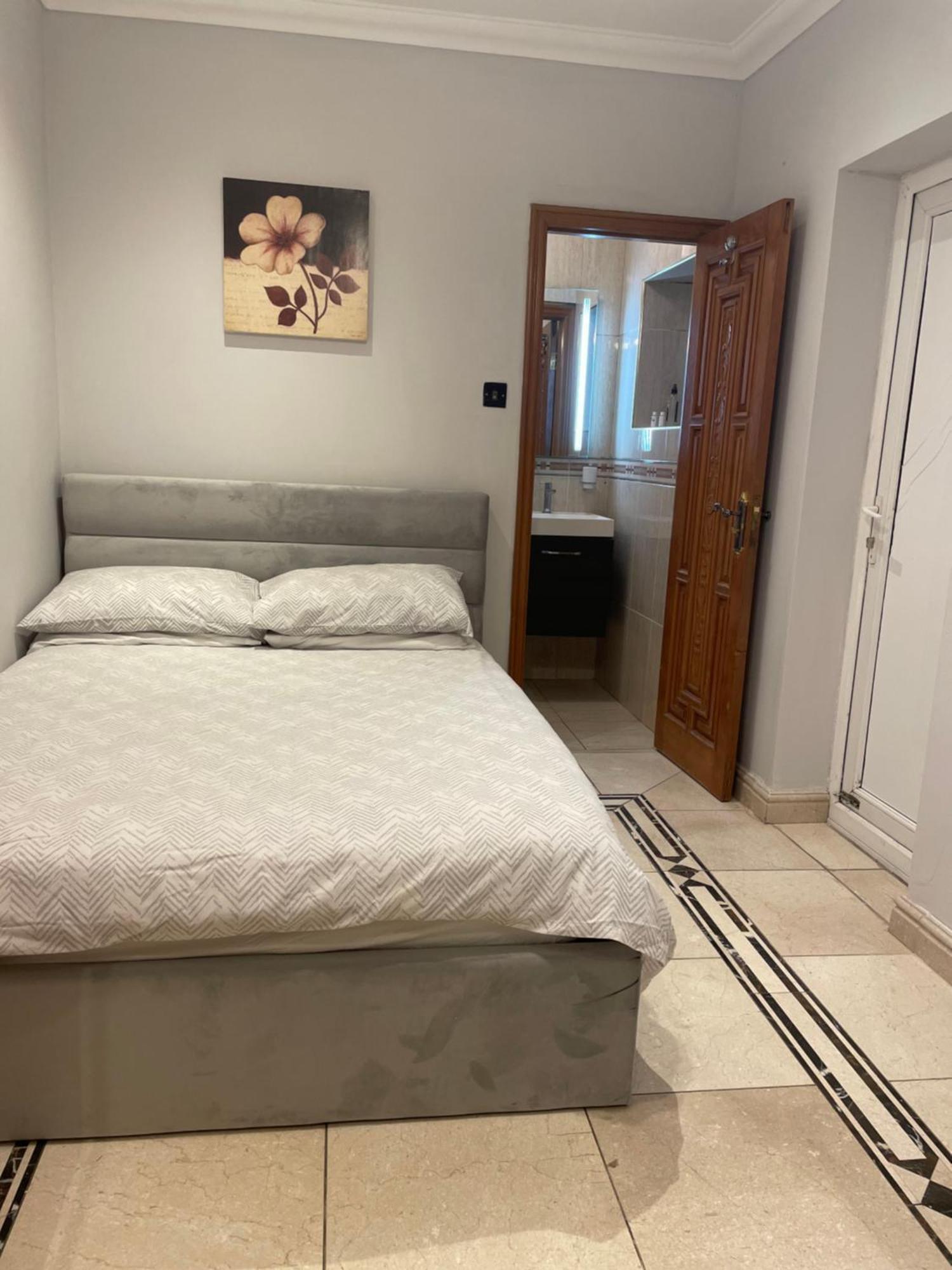 North London Studio Apartment 外观 照片