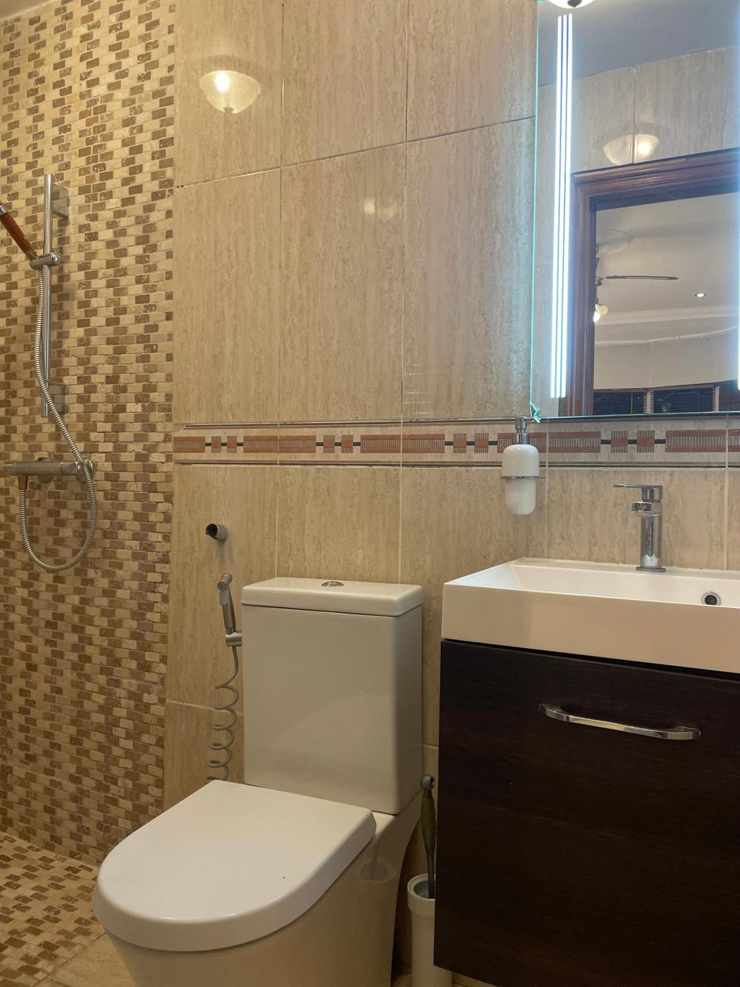 North London Studio Apartment 外观 照片