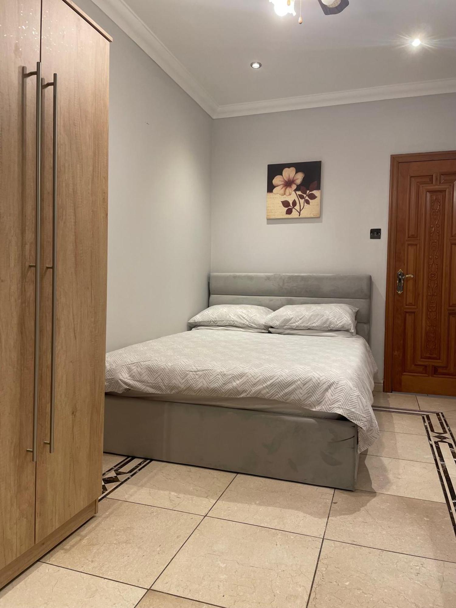 North London Studio Apartment 外观 照片