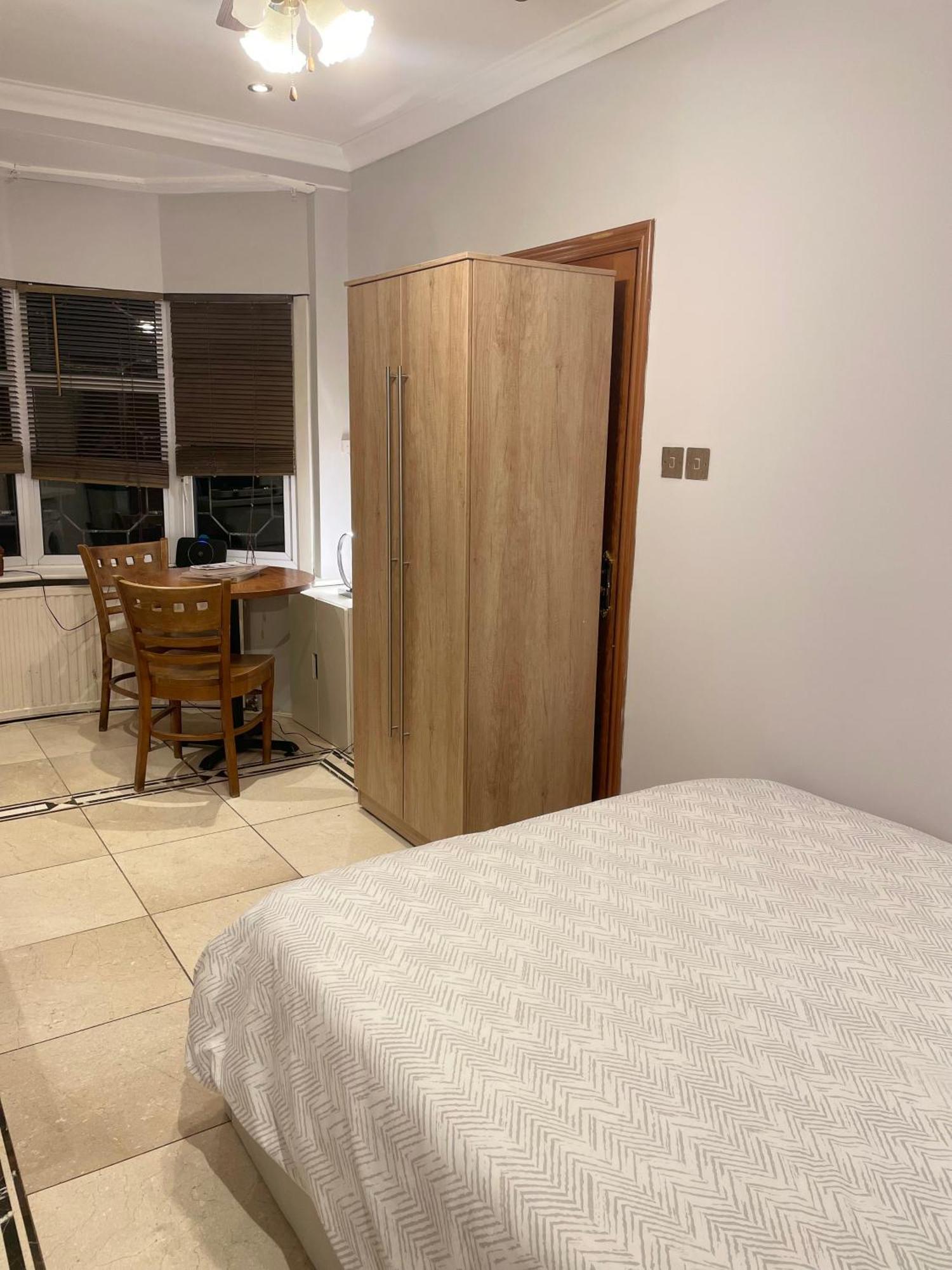 North London Studio Apartment 外观 照片